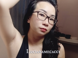 Lucianamecacci