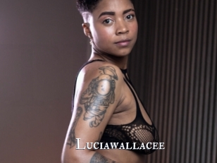 Luciawallacee