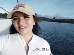 Lucieisa