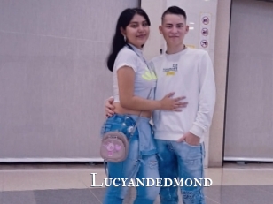 Lucyandedmond