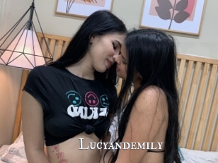 Lucyandemily