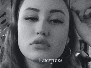 Lucyjicks