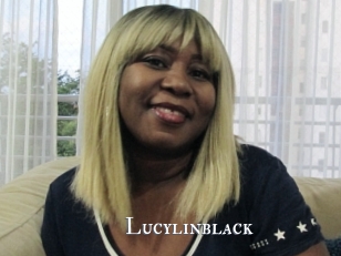 Lucylinblack