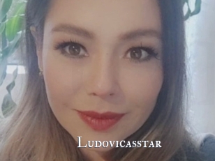 Ludovicasstar