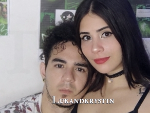 Lukandkrystin