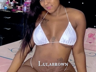 Lulabrown