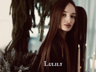 Lulily