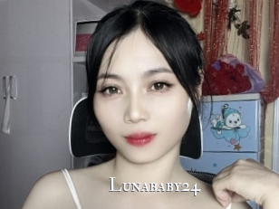 Lunababy24