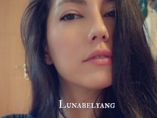 Lunabelyang