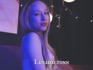 Lunadaltonn