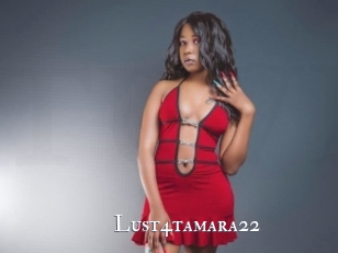 Lust4tamara22