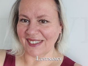 Lustnancy