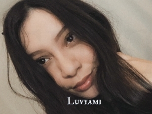 Luvyami