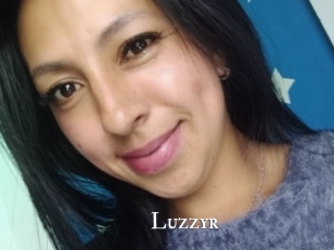 Luzzyr