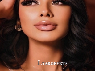 Lyaroberts