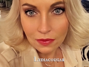 Lydiacougar