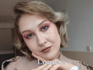 Lyndodson