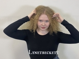 Lynetbeckett