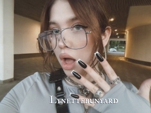 Lynettebunyard