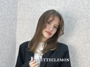 Lynetteclemon