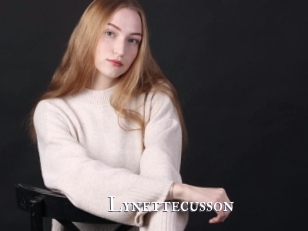 Lynettecusson