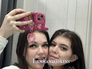 Lynnandaskins