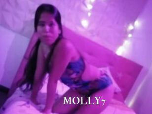 MOLLY7