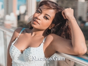 MadisonGrey