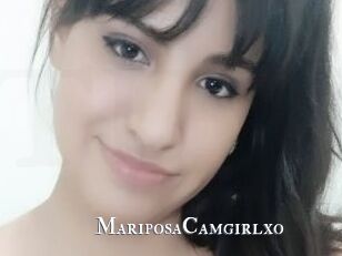 MariposaCamgirlxo