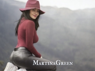 MartinaGreen