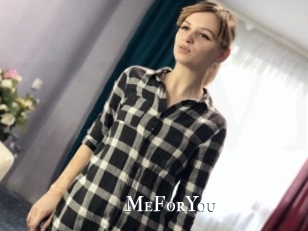 MeForYou