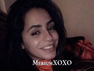 MeriumXOXO