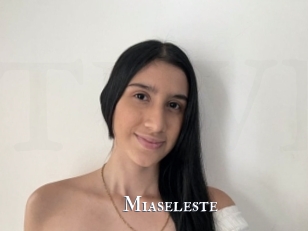 Miaseleste