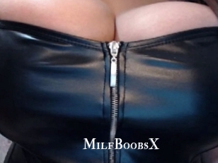 MilfBoobsX