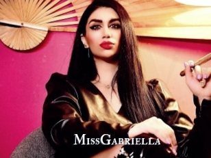 MissGabriella