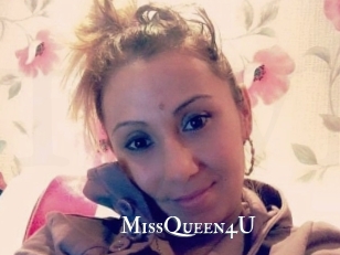 MissQueen4U