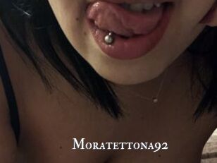 Moratettona92