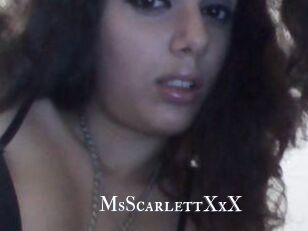 MsScarlettXxX