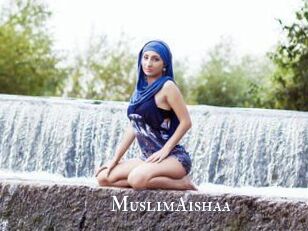 MuslimAishaa