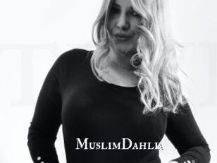 MuslimDahlia