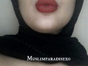 Muslimparadisexo