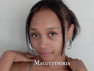 Macuttymiria