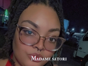 Madame_satori