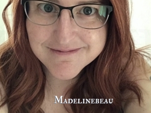 Madelinebeau