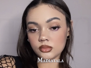 Madiayala