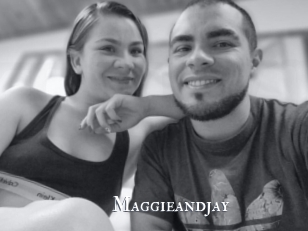 Maggieandjay