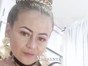 Maghenta