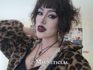 Magneticlia