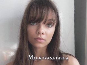 Malkovanatasha