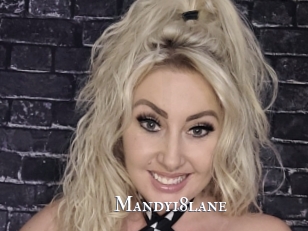 Mandy18lane